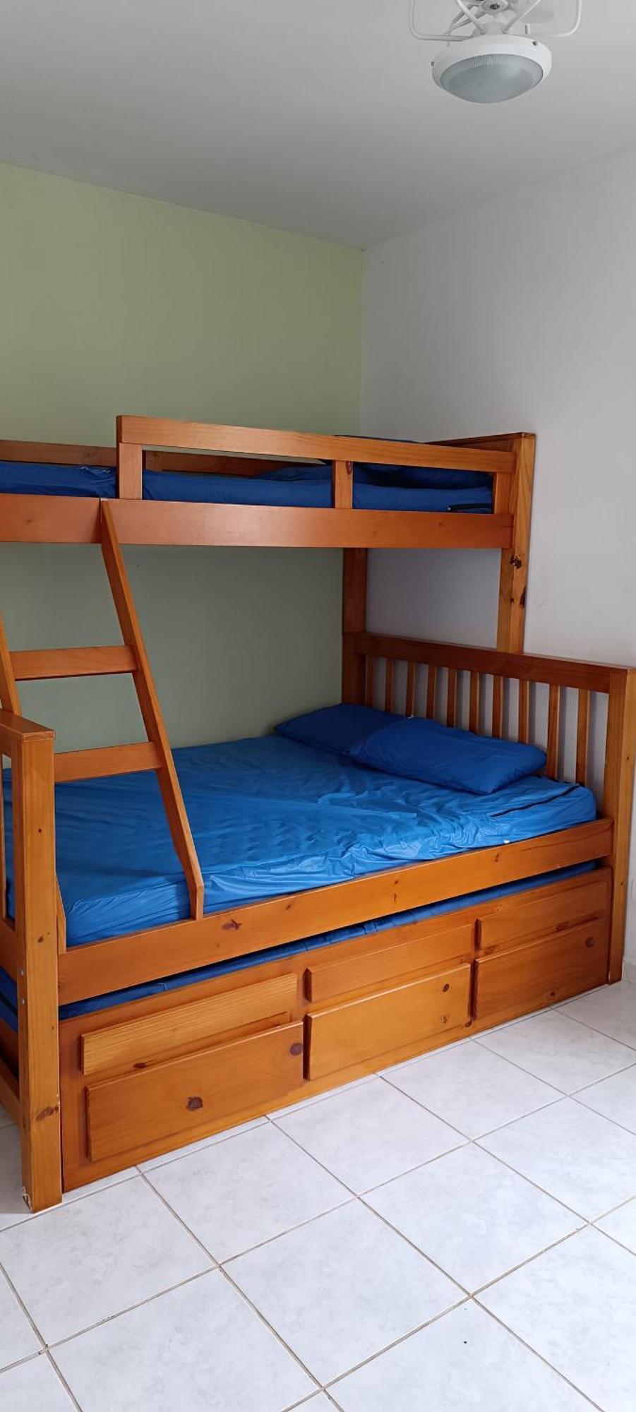 Apartamento Aconchegante Com Piscina - Praia Grande Ubatuba Eksteriør billede