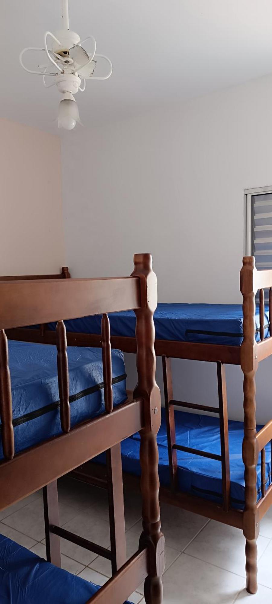 Apartamento Aconchegante Com Piscina - Praia Grande Ubatuba Eksteriør billede
